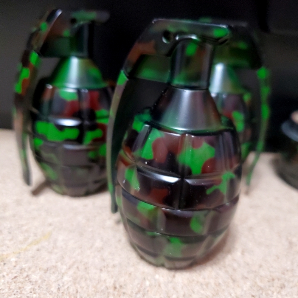 Grinder